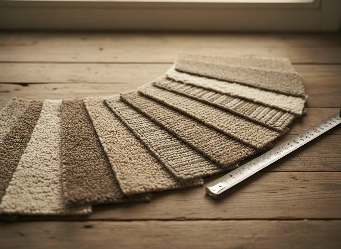Carpet Installation Arenzville, IL FAQs